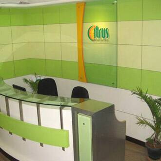Citrus Serviced Apartment, Bangalore 4